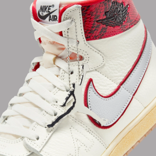 Nike Air Ship Awake コラボ 28センチ 3/13発売｜Awake NY × Nike Jordan Air Ship SP 